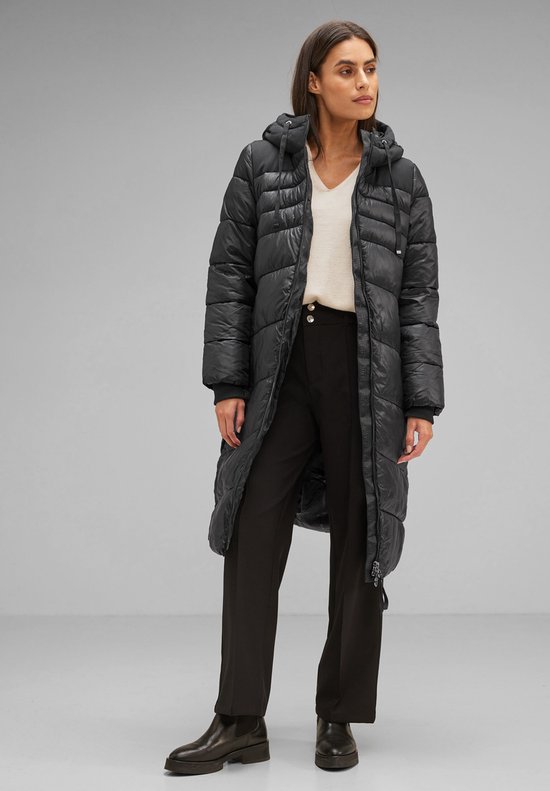 Veste De Survêtement Street One Pour Femme - Léger Et Confortable Avec Poches