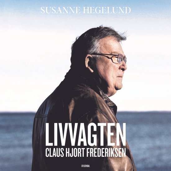 Livvagten - cover
