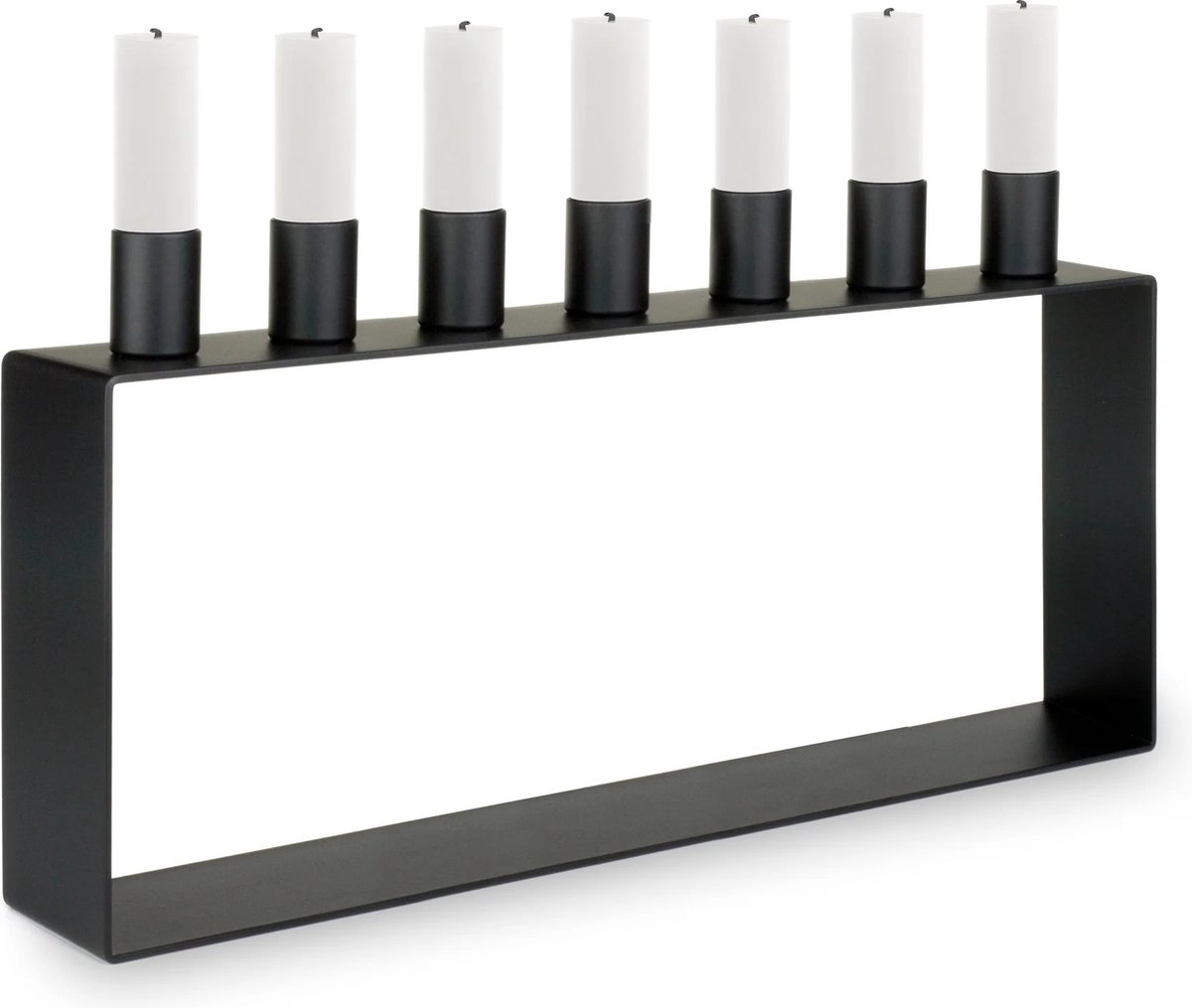 Novoform Frame 7 kandelaar Design Mette Ditmer