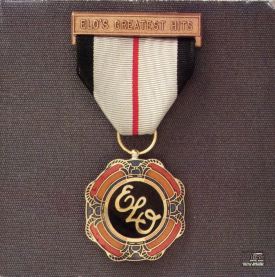 Electric Light Orche - Greatest Hits