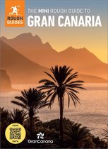 Mini Rough Guides - The Mini Rough Guide to Gran Canaria (Travel Guide eBook)