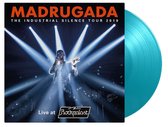 Madrugada - The Industrial Silence Tour 2019 (Limited Edition Turquoise 3LP)