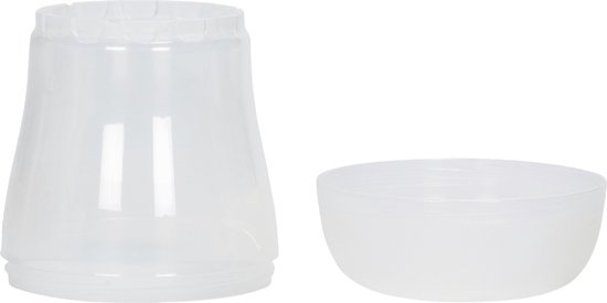 Babyflesje - We-Too Fles Isolator - 260 ml