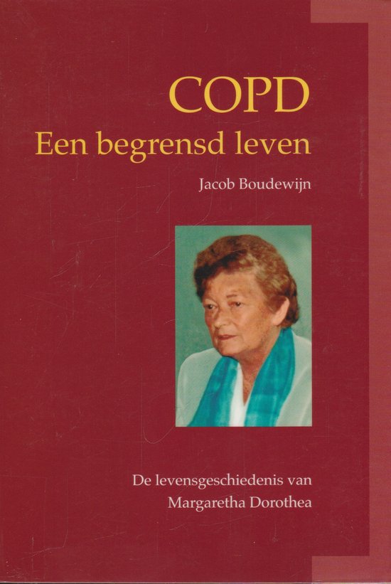 COPD een begrensd leven