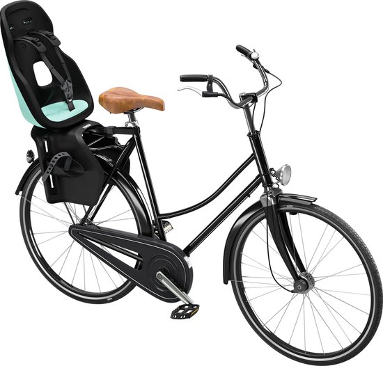 Thule Yepp Nexxt 2 maxi Fietszitje Mint Green One-Size van Thule — afbeelding 4