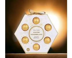 Cadeau pakket - geschenkset - cadeau vrouw - Sinterklaas - Kerst - Valentijn - giftset