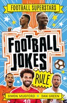 Football Superstars - Football Jokes Rule