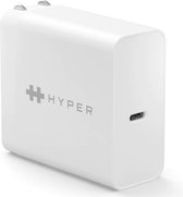 Chargeur américain Hyper HyperJuice 65W USB-C