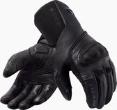 Rev'it! Gloves Kodiak 2 GTX Black 2XL - Maat 2XL - Handschoen