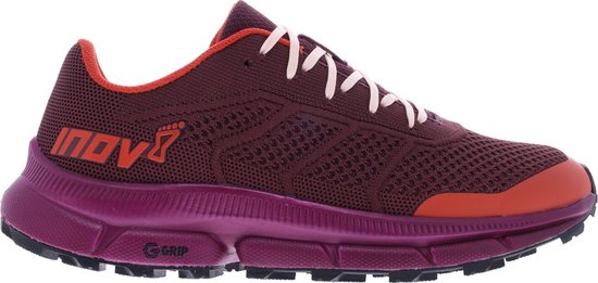 Inov-8 TrailFly Ultra G 280 - Dames Red