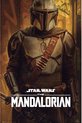 Poster Star Wars The Mandalorian Season 2 61x91,5cm
