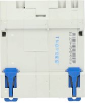 Chint aardlekautomaat 3-polig+nul 40A B-kar 30mA (2015B40)