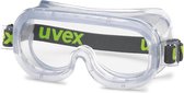 Uvex 9305-714 ruimzichtbril