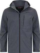 Murray Softshell Jas Heren