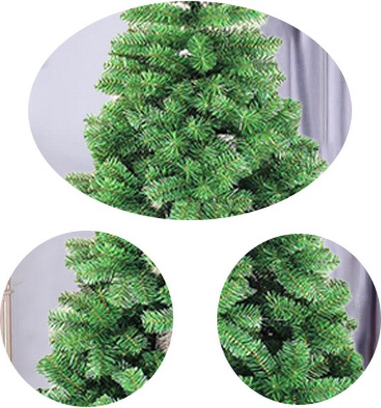 Volledige Kerstboom 2025 Binni Goldina