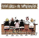 Steve Earle & the Supersuckers