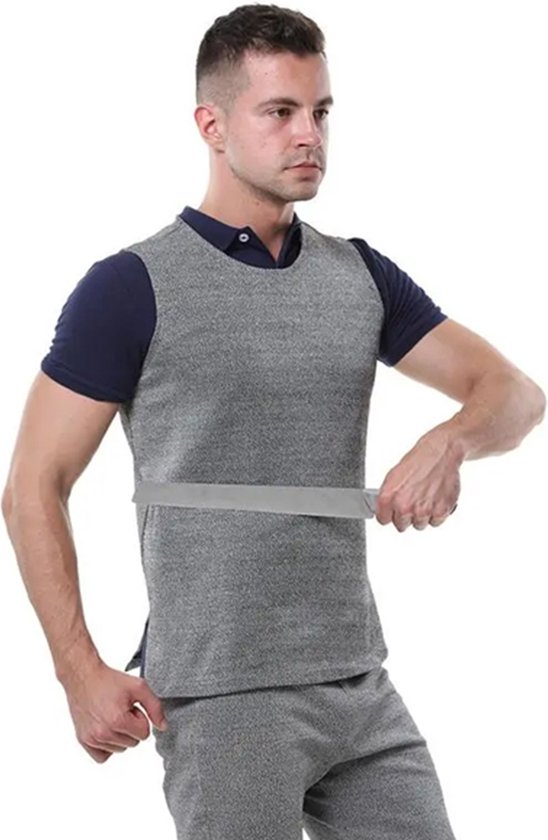 Vêtements de travail chemise anti-coup de couteau - Protection