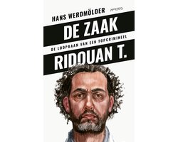De Zaak Ridouan T. Image