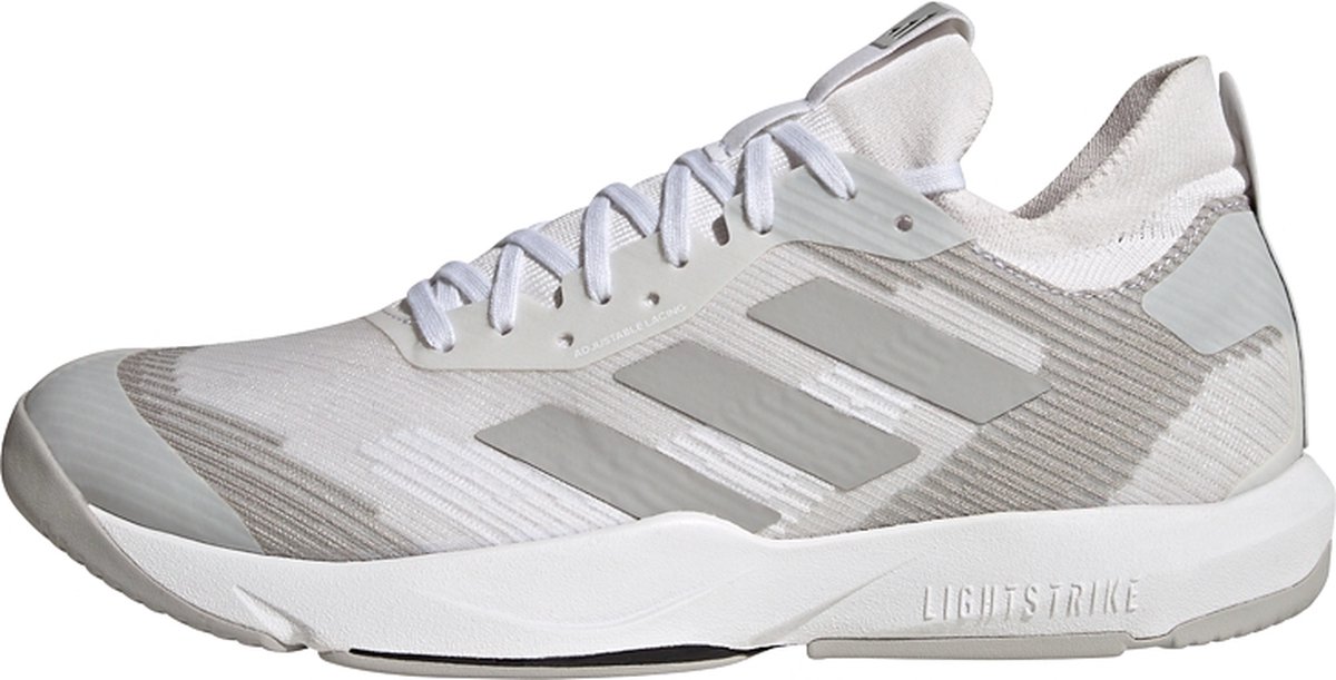 adidas Performance RapidMove ADV Trainer Heren – 40 2/3 Wit