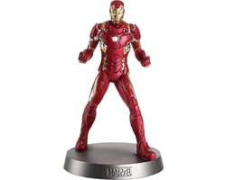 Eaglemoss Hero Collector Heavyweights - Iron Man - Marvel Verzamelfiguur