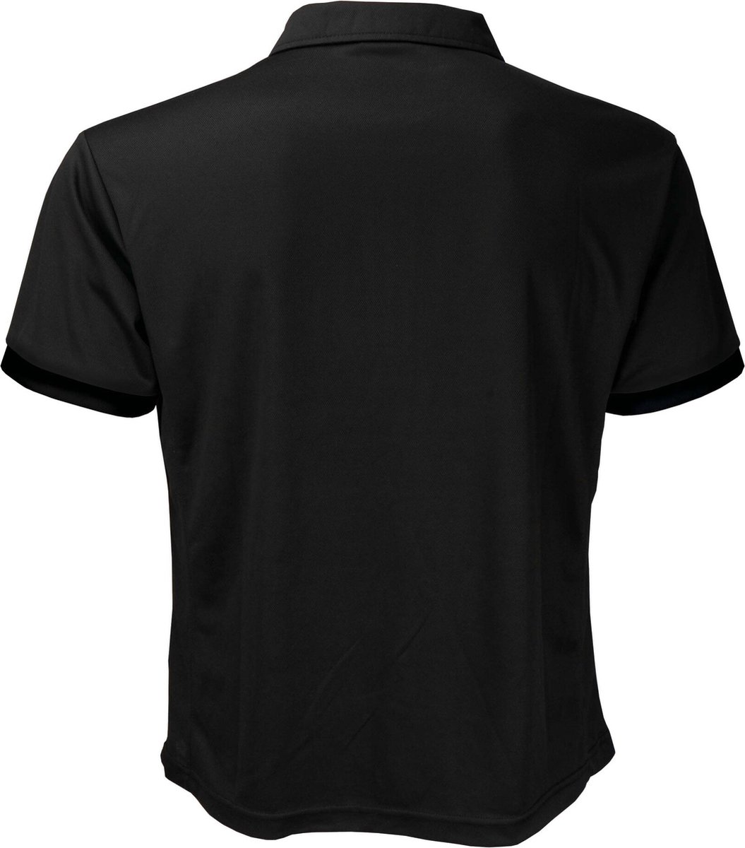 KOTO Dart Shirt Zwart, Dartshirt XL, KOTO, Dart Shirt, Dart Kleding, Regular Fit