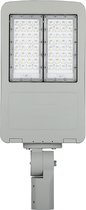V-TAC VT-102ST Grijze LED Straatverlichting - 140lm/w - Samsung - IP65 - 100W - 14000 Lumen - 5700K - 5 Jaar