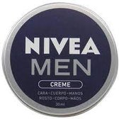 Nivea For Men Crème Blik 30 ml