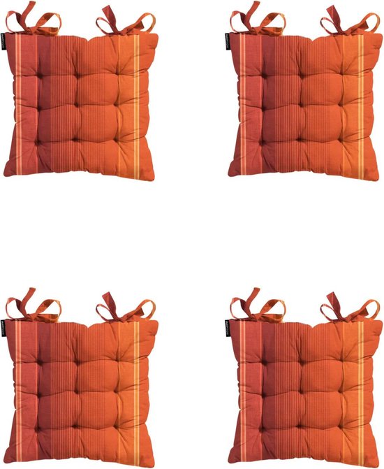 Zitkussen met luchtkamers bij zitgedeelte kopen? Altijd snel geleverd