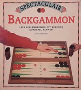 Spectaculair Backgammon