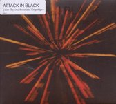 Attack In Black - Years -Digi-