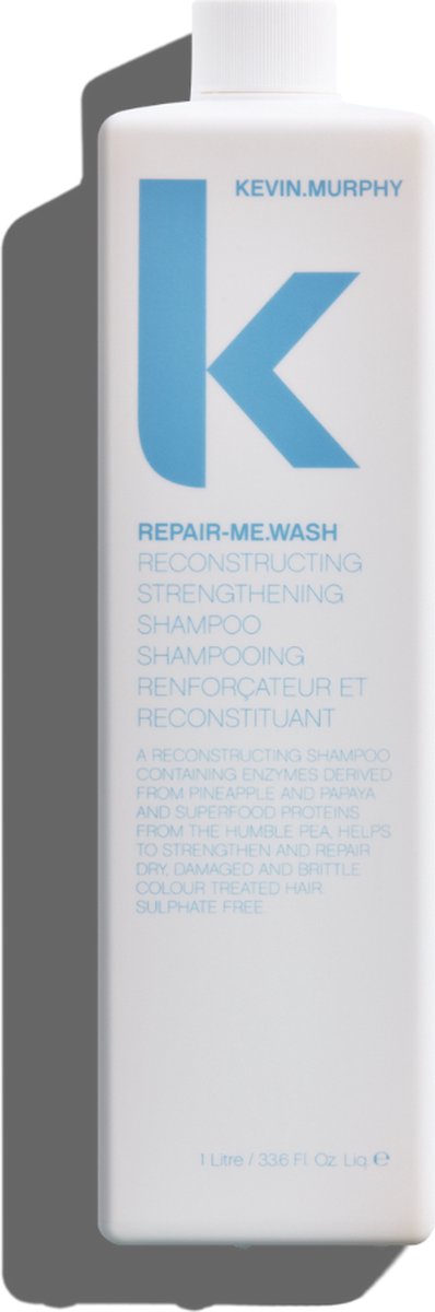 KEVIN.MURPHY Repair.Me Washes - Shampoo - 1000 ml