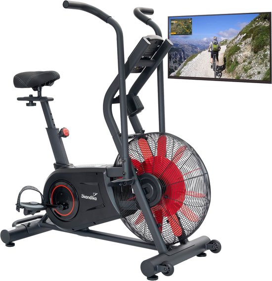 Skandika fitness velo new arrivals