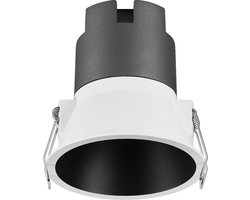 LEDVANCE SPOT TWIST 93 inbouwspot, sw, 10W, 800lm, 840 WT
