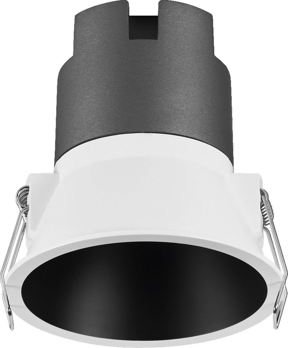 LEDVANCE SPOT TWIST 93 inbouwspot, sw, 10W, 800lm, 840 WT