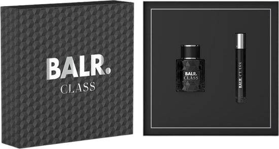 Class For Men Eau de parfum vaporisateur 50 ml Parfum