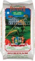 Palmier Surinam Rice (20kg)
