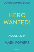 Hero Wanted!
