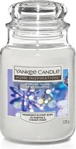 Yankee Candle Home Inspiration Sparkling Holiday 538 G
