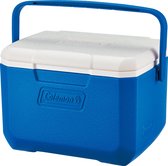 Bol.com Coleman Fliplid 6 Personal Koelbox - 47 Liter - Blauw aanbieding