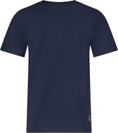 TYGO & vito X312-6400 Jongens T-shirt - Navy - Maat 146-152