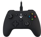 Nacon Wired Evol-X Official Controller - Xbox Series X - Zwart