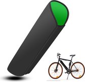 Beschermhoes voor e-bike, waterdicht, voor 28-34 cm e-bike, met reflecterend, koudebestendig, stofdicht, levensduur, verlengt e-bike-accessoires
