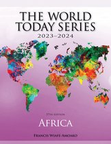 World Today (Stryker) - Africa 2023-2024