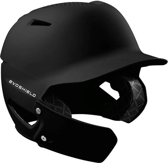 Evoshield XVT Batting Helmet Face Shield bol