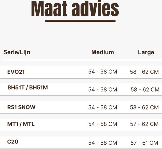 Livall SKI Helmet Bluetooth Phone RS1 bol