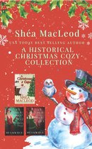 A Historical Christmas Cozy Collection