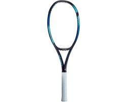 Yonex Ezone 98L - Senior - Grip 2 - tennisracket - blauw - bespannen