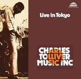 Charles Tolliver / Music Inc - Live In Tokyo (LP)