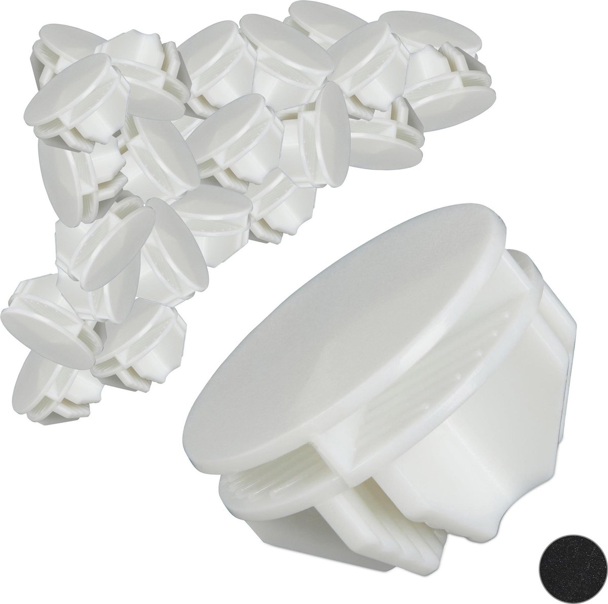 Ubbink verbindingsstuk | Ubbink bakgoot | PVC voordeel
