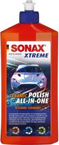 SONAX Xtreme Vernis Ceramic tout-en-un 500 ml